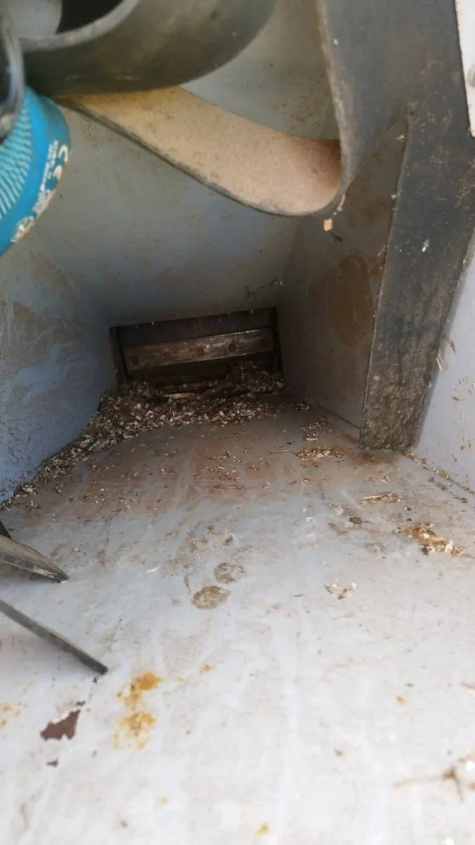 Wood Chipper - Image 3