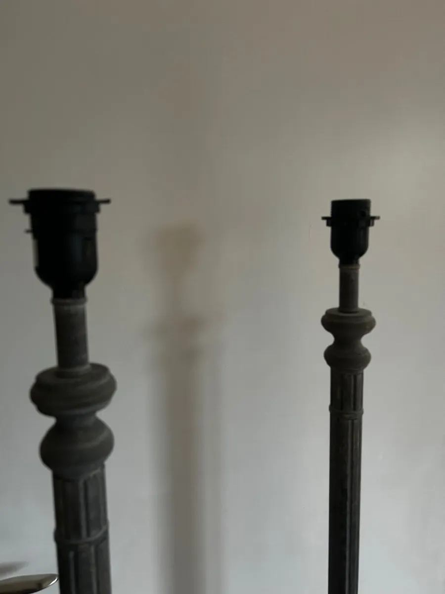 Floor lamps - Image 1