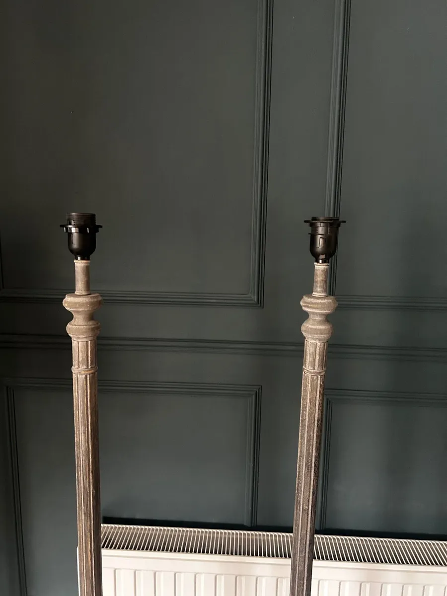 Floor lamps - Image 2