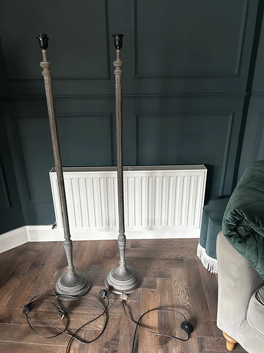 Floor lamps - Image 3
