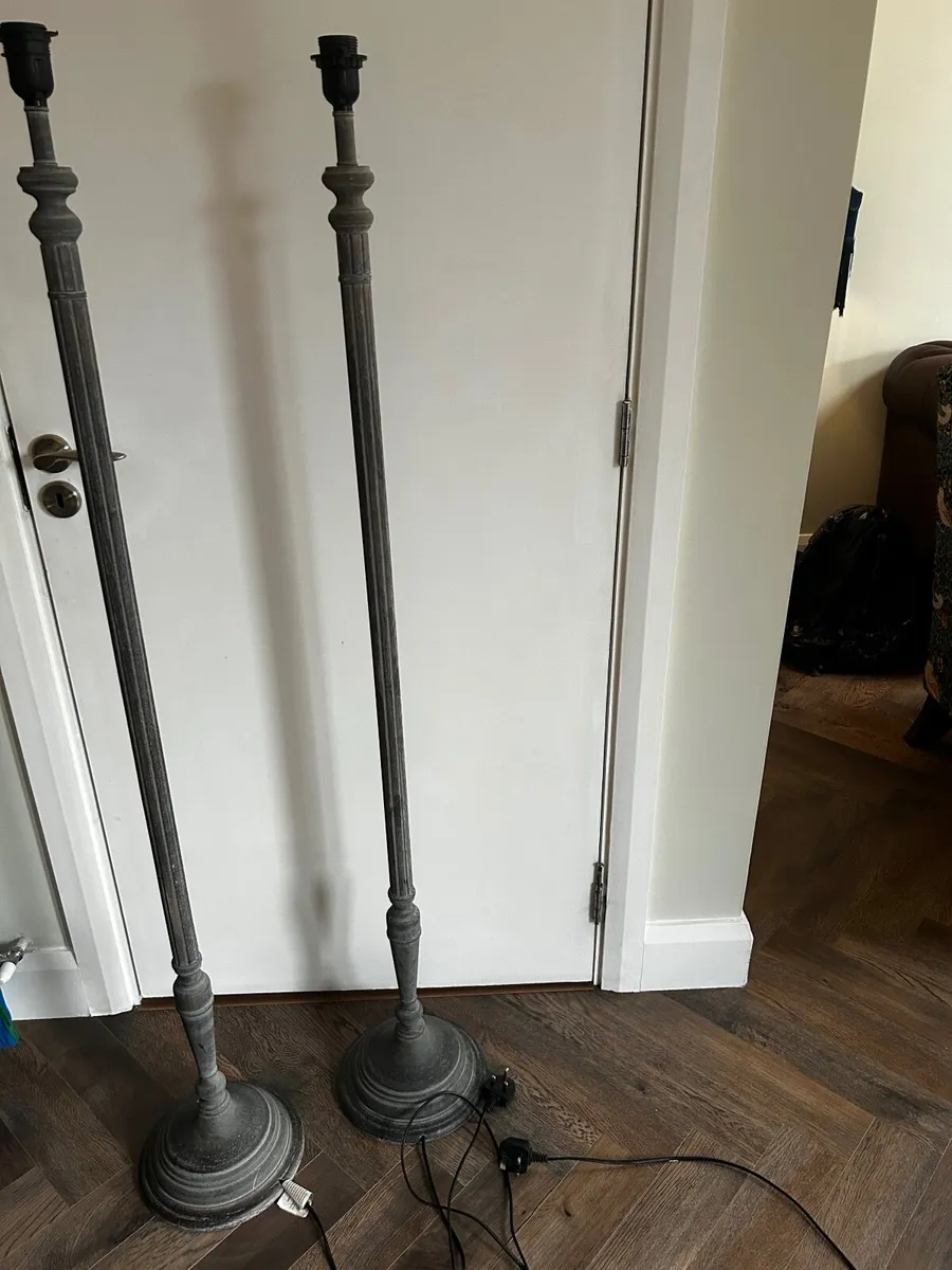 Floor lamps - Image 4