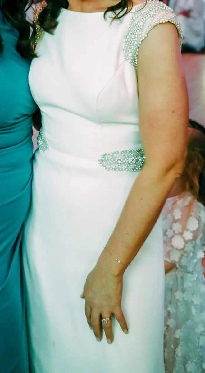 Wedding Dress - Image 2