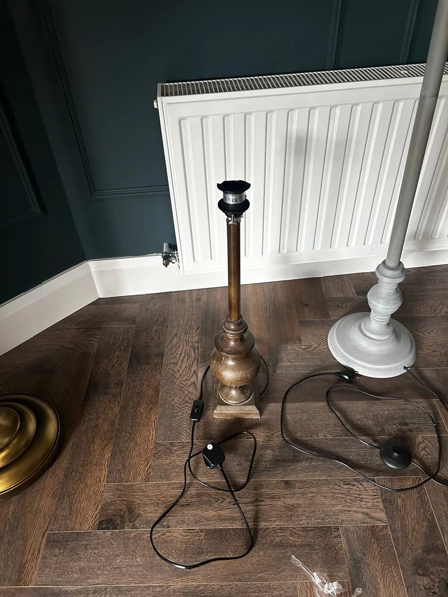 Table lamp - Image 1