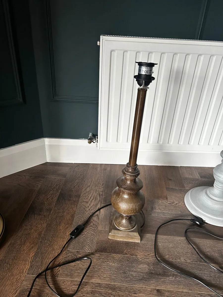Table lamp - Image 2