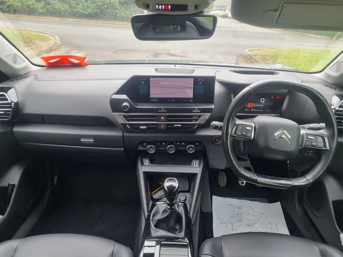 Citroen c4. 2023. 1.2 petrol - Image 2