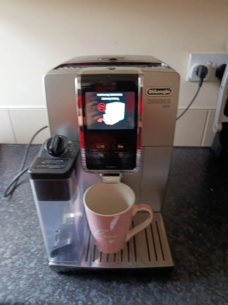 Delonghi coffe machines - Image 3
