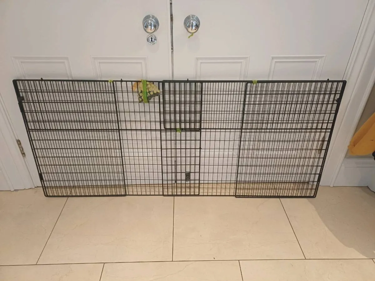 Fire guard - Image 3