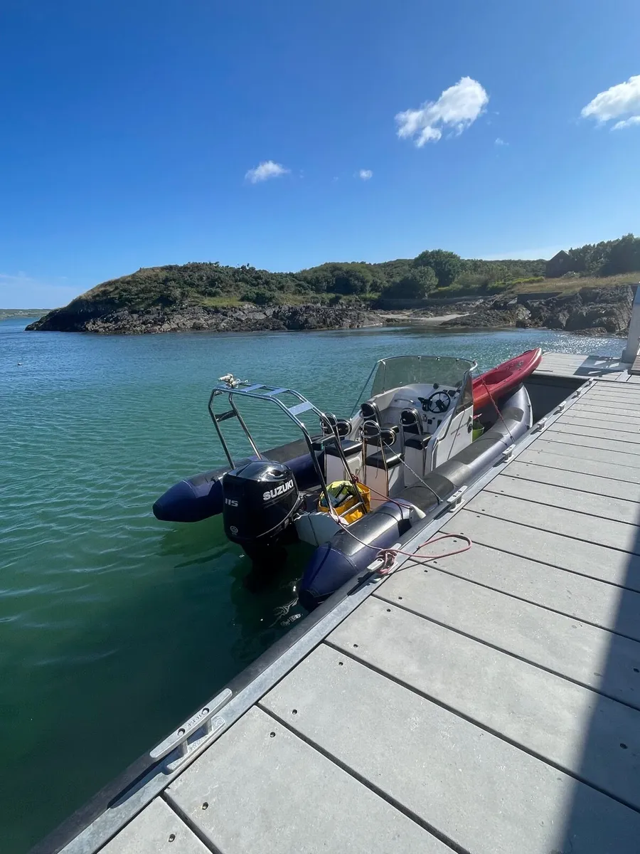 Powerboat Course - Image 3