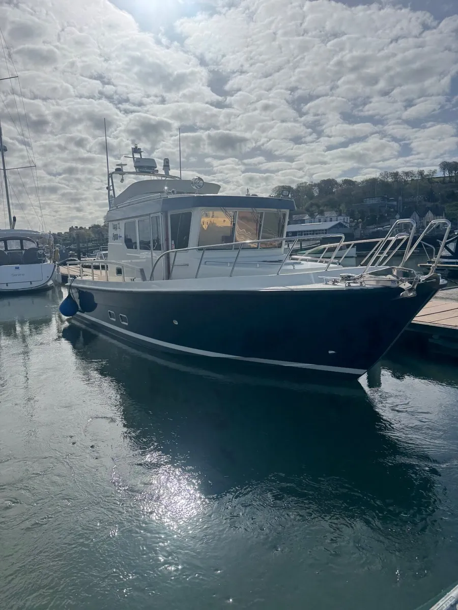 Powerboat Course - Image 4