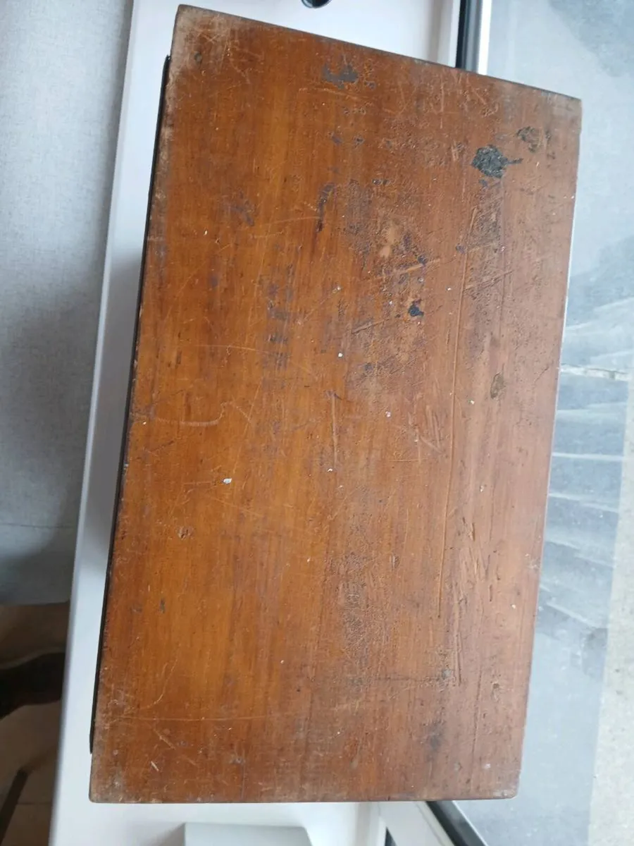 Storage shelf - Image 2