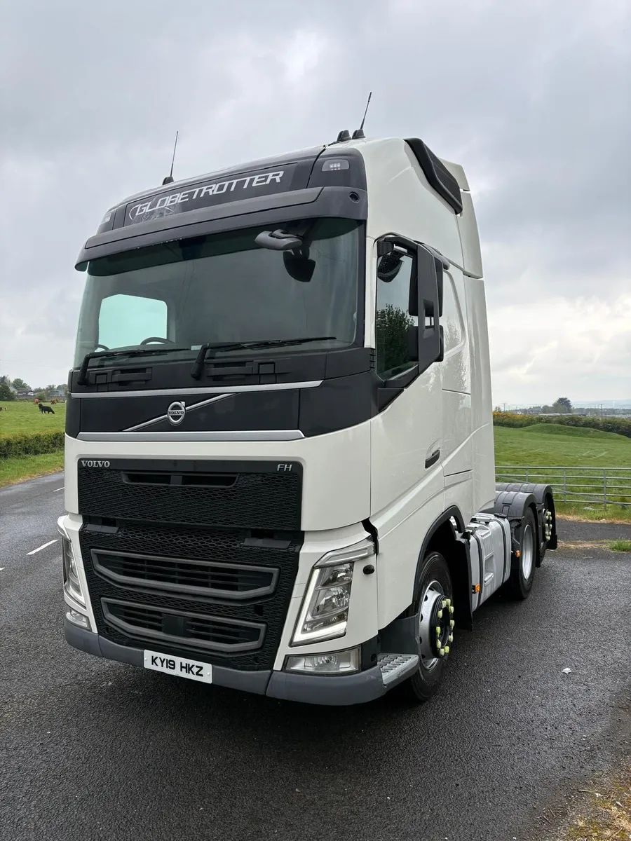 Volvo FH500 - Image 2