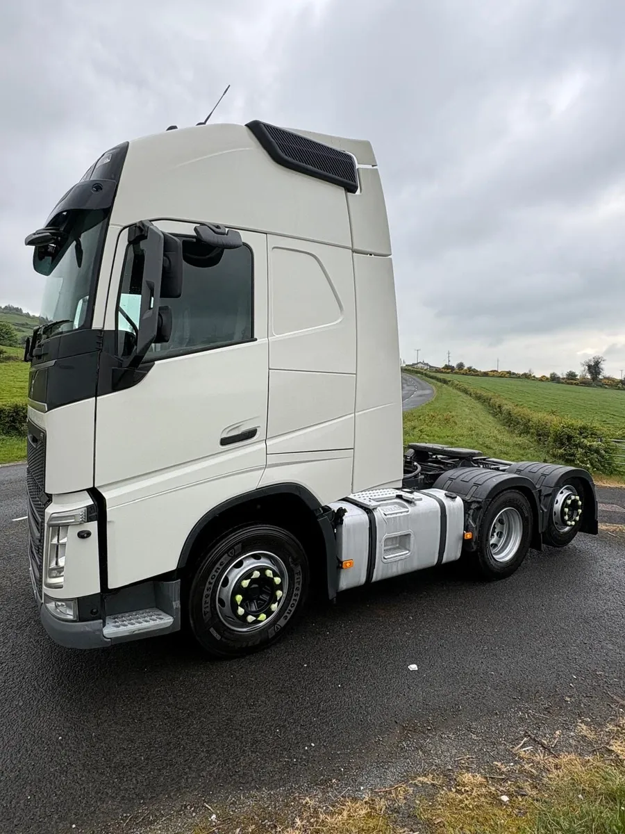 Volvo FH500 - Image 3