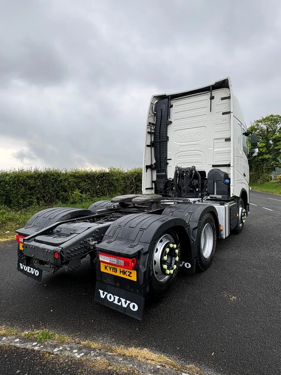 Volvo FH500 - Image 4