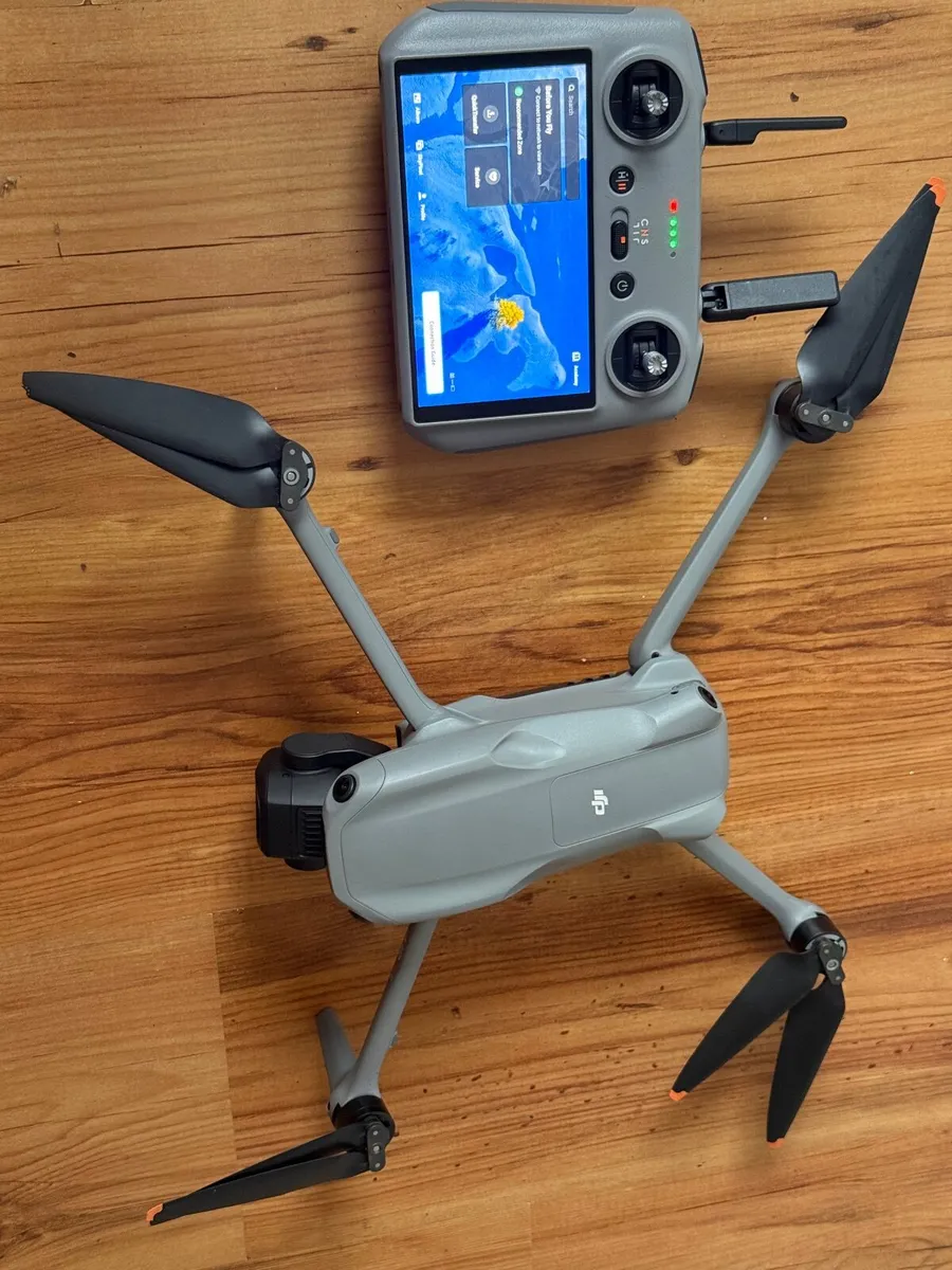 DJI Air 3S - Image 2