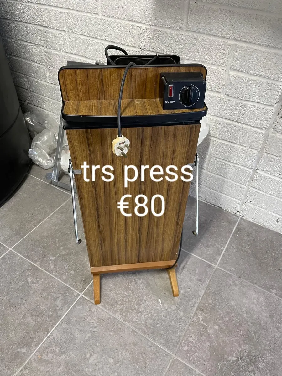 Furniture - Image 1