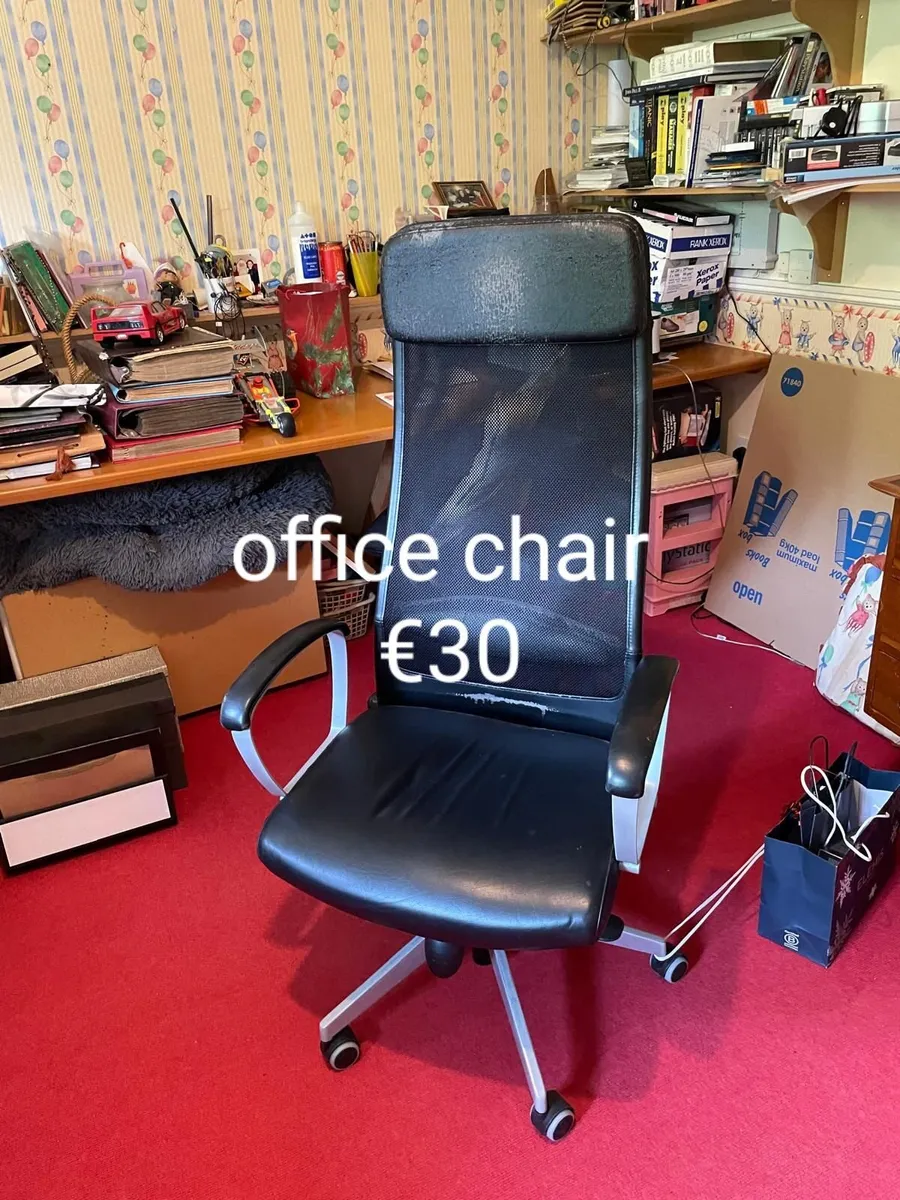Furniture - Image 2