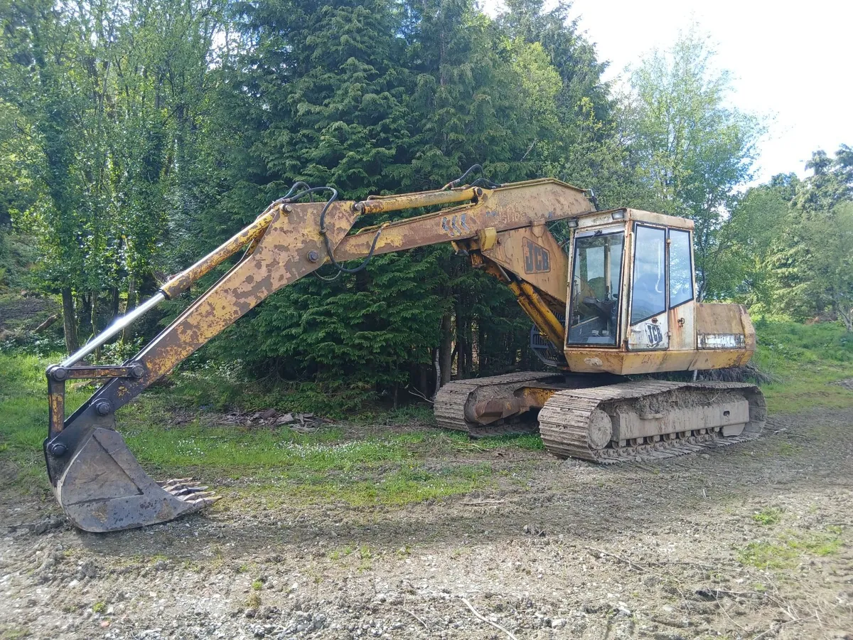 Digger - Image 1