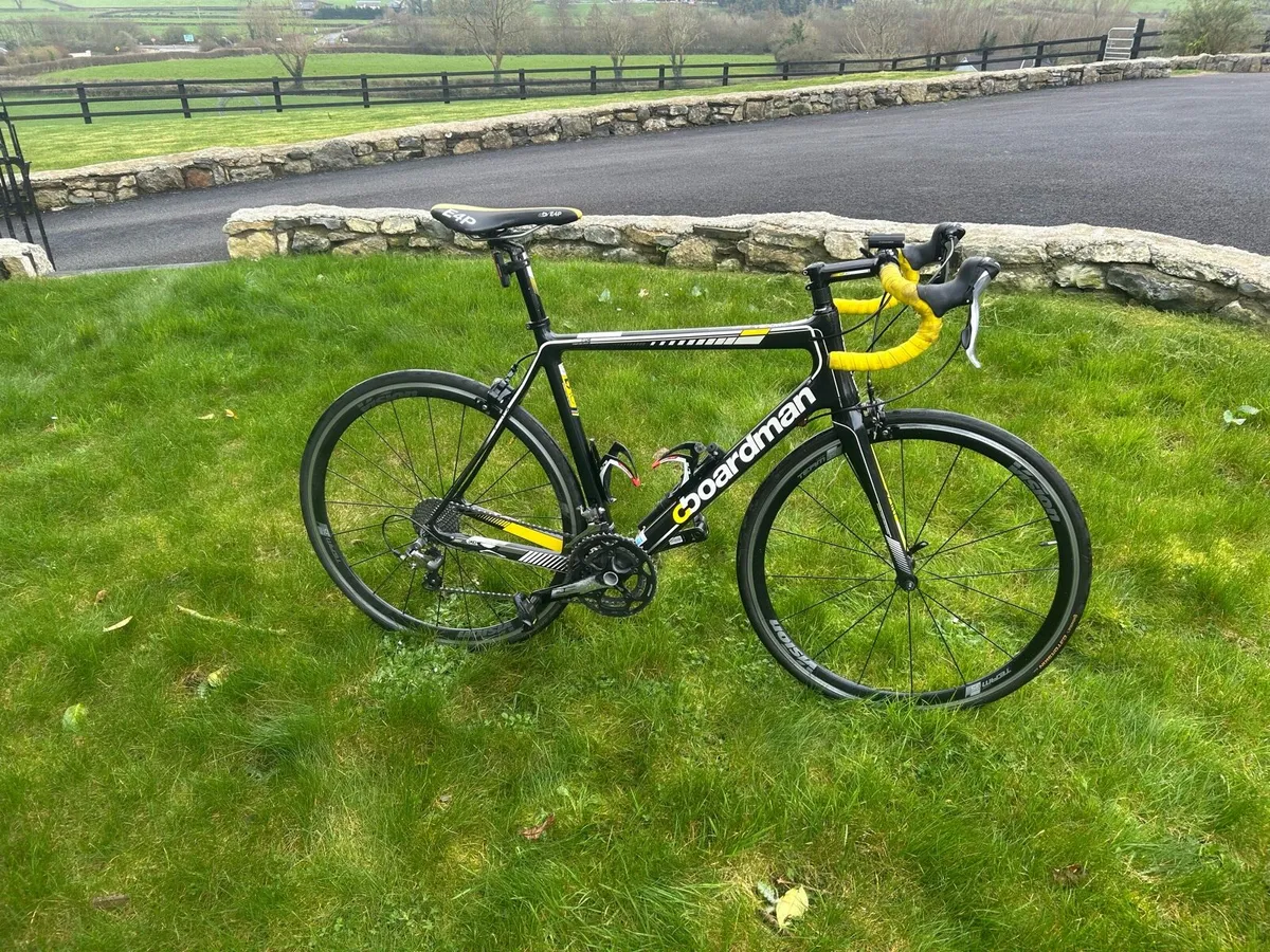 Road bike - Image 3