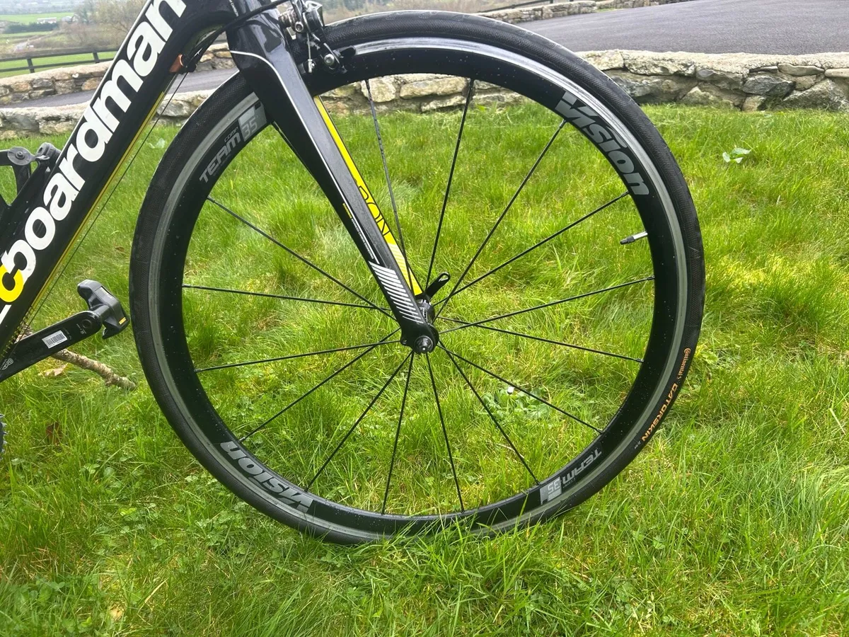 Road bike - Image 4