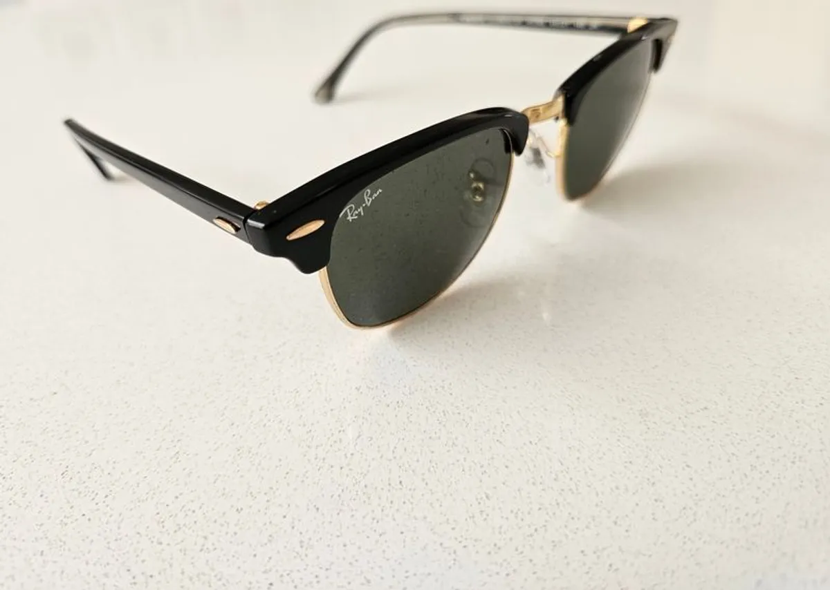 Ray Ban Sunglasses - Image 3