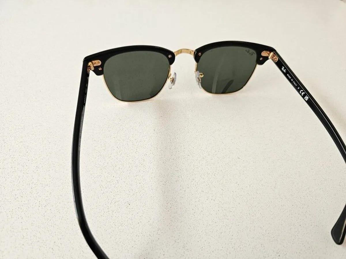 Ray Ban Sunglasses - Image 4