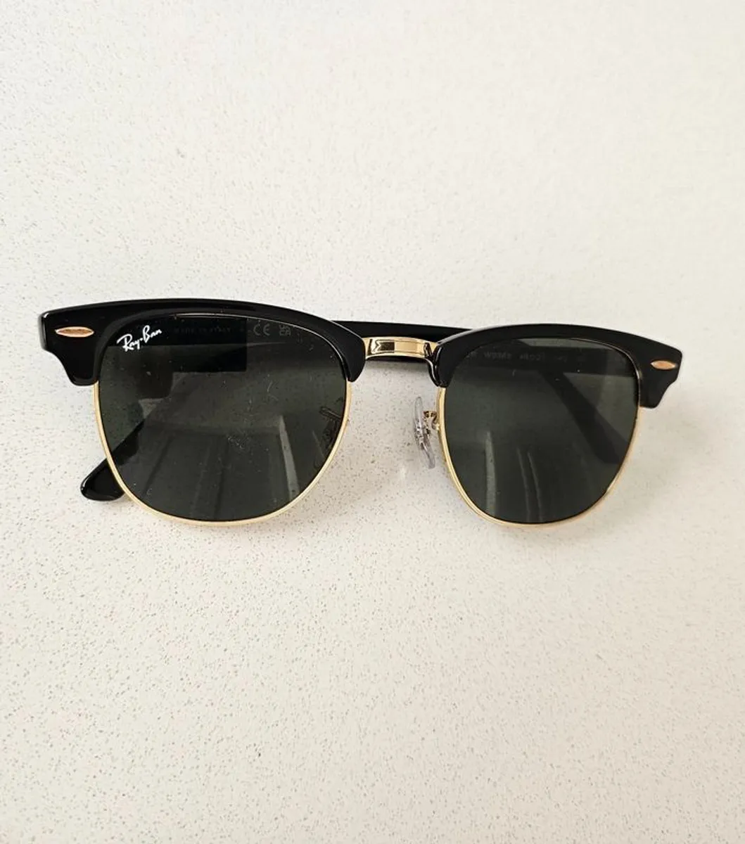 Ray Ban Sunglasses - Image 2
