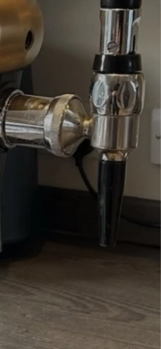 Guinness Harp Tap - Image 4