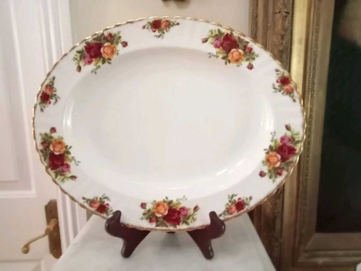 Royal Albert Old Country Roses - Image 3