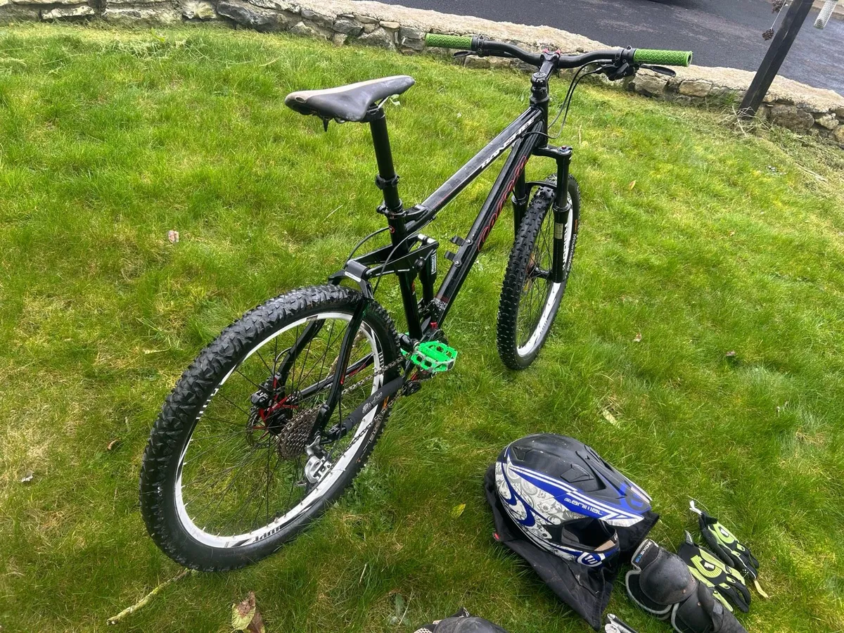 Mountain bike - Image 2