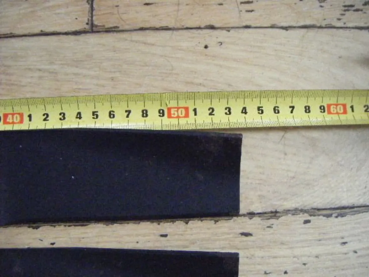 lawnmower blades - Image 2