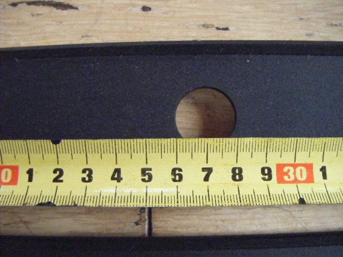 lawnmower blades - Image 3