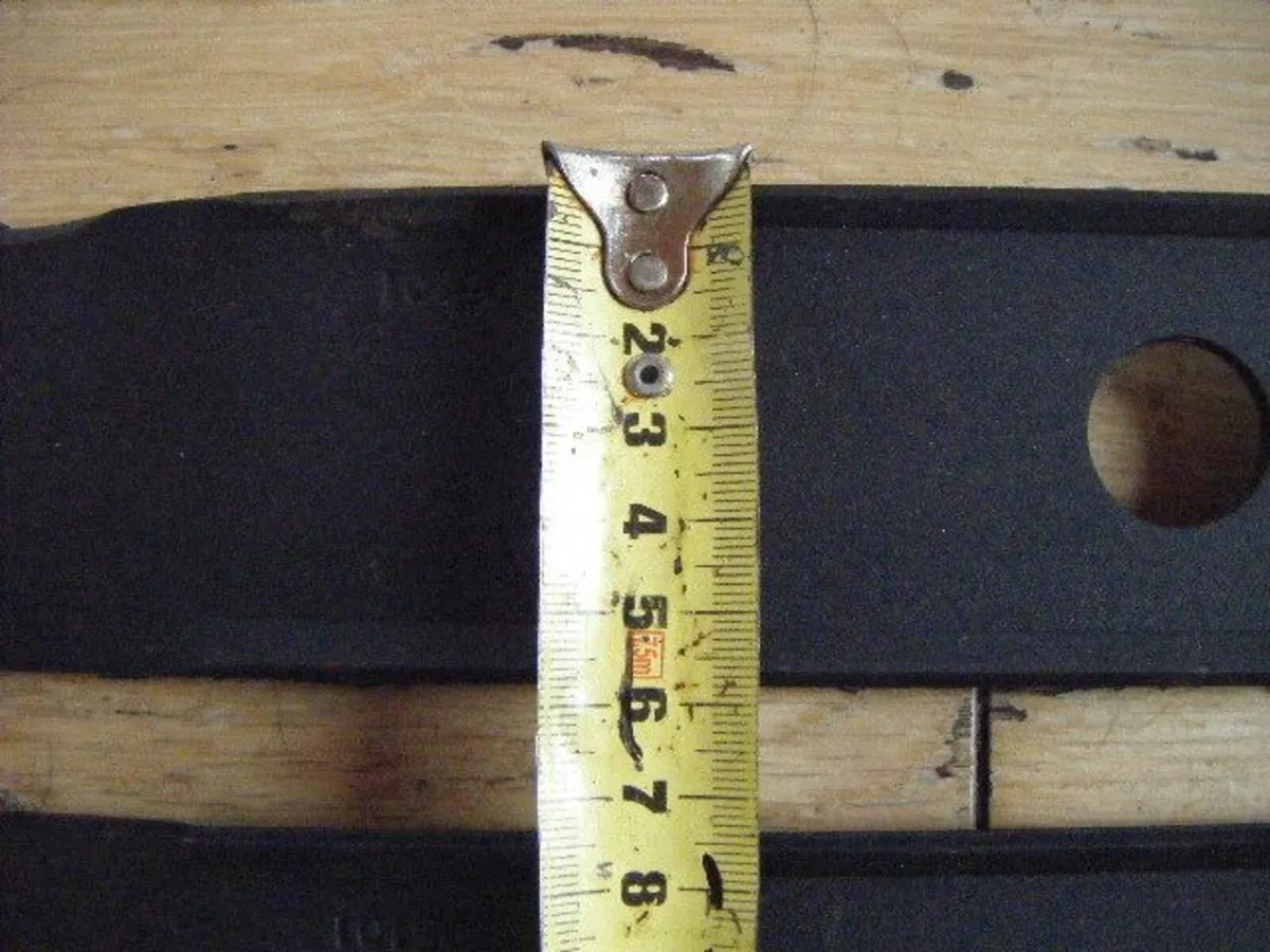lawnmower blades - Image 4