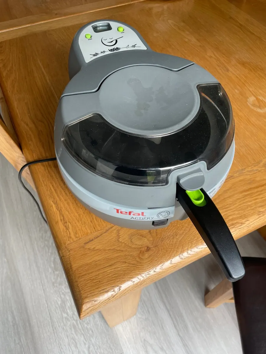 Air fryer - Image 2