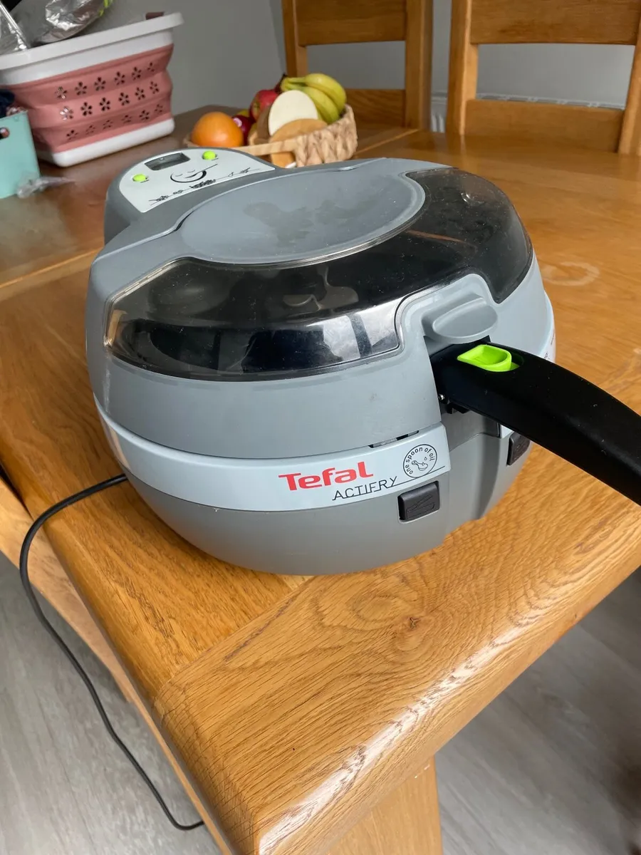 Air fryer - Image 3