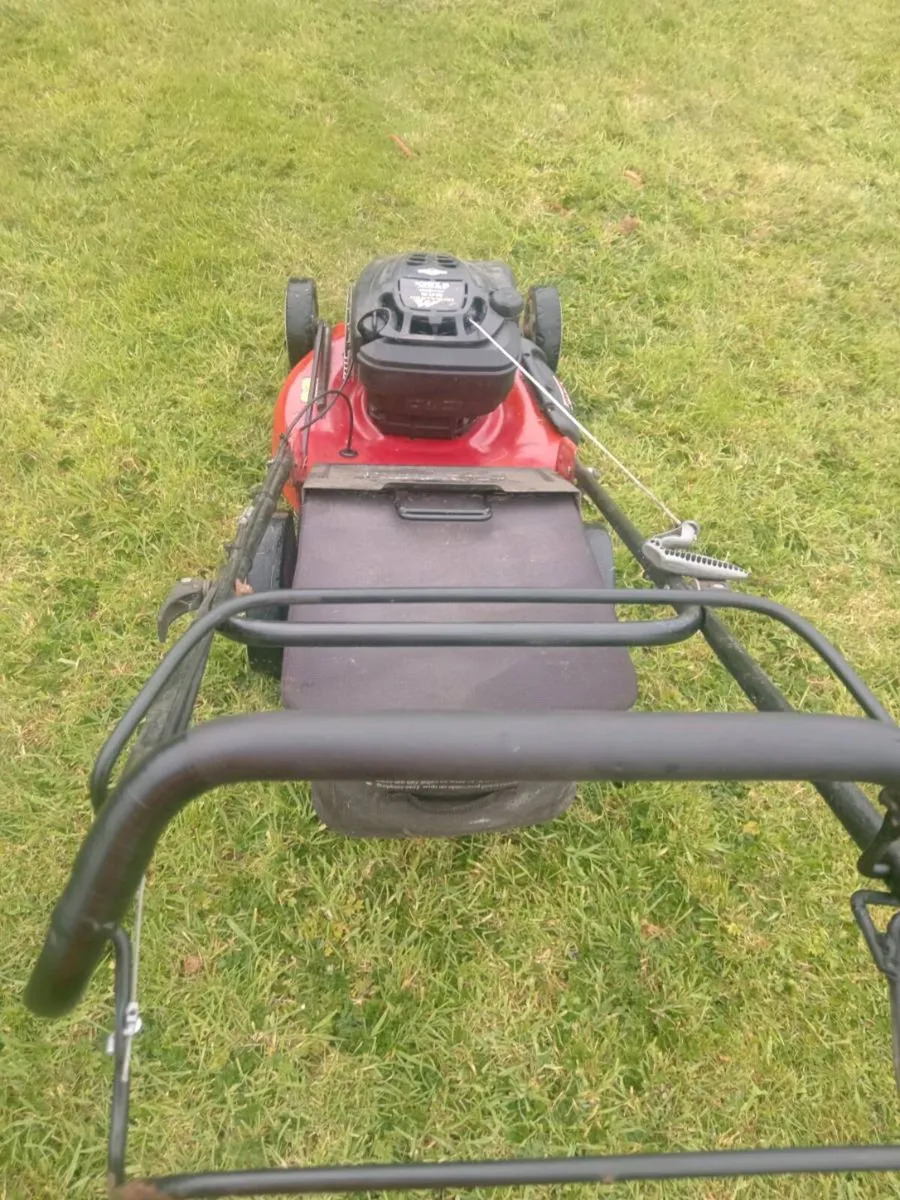 Lawnmowers - Image 3