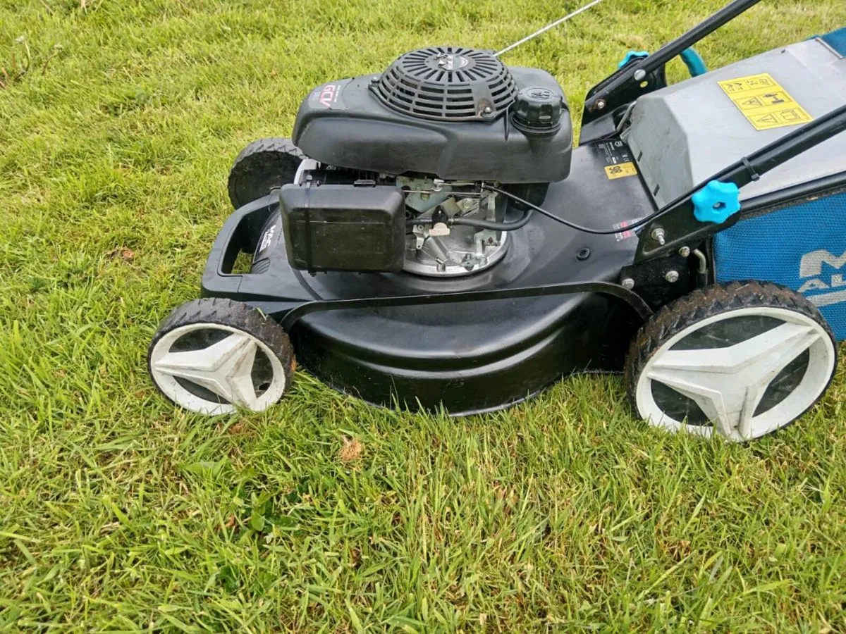 Lawnmowers - Image 2