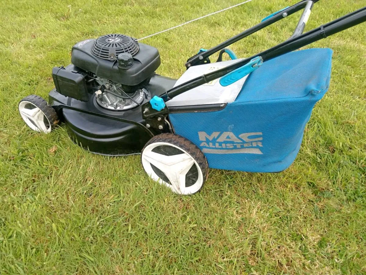 Lawnmowers - Image 4