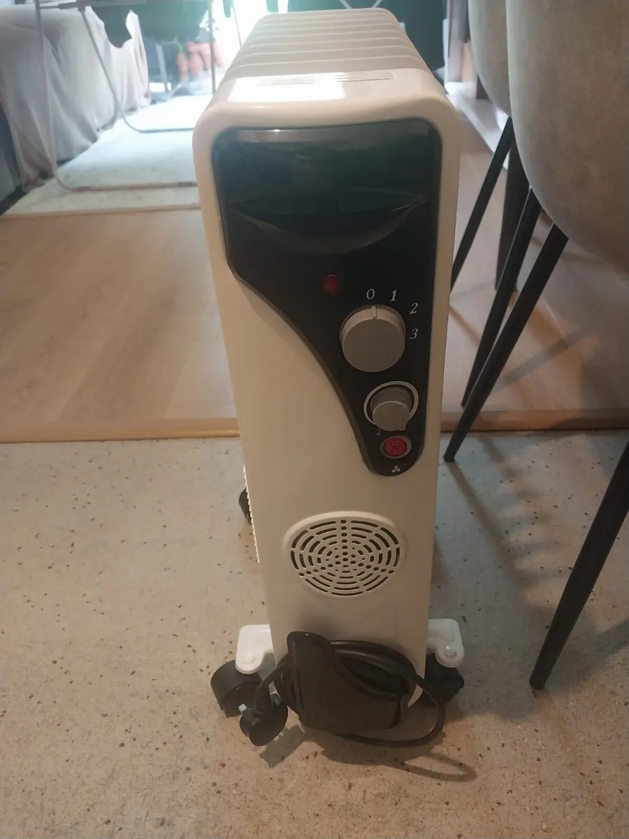 Heater - Image 1