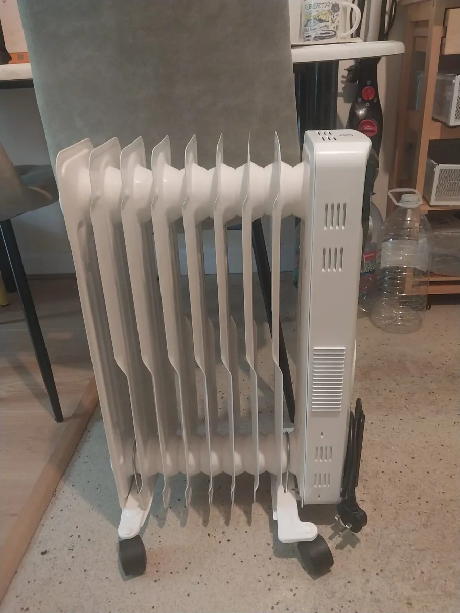 Heater - Image 2