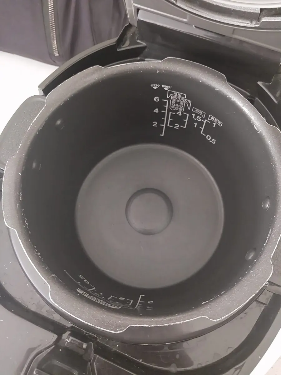Korean Rice cooker - Cuckoo - Image 2