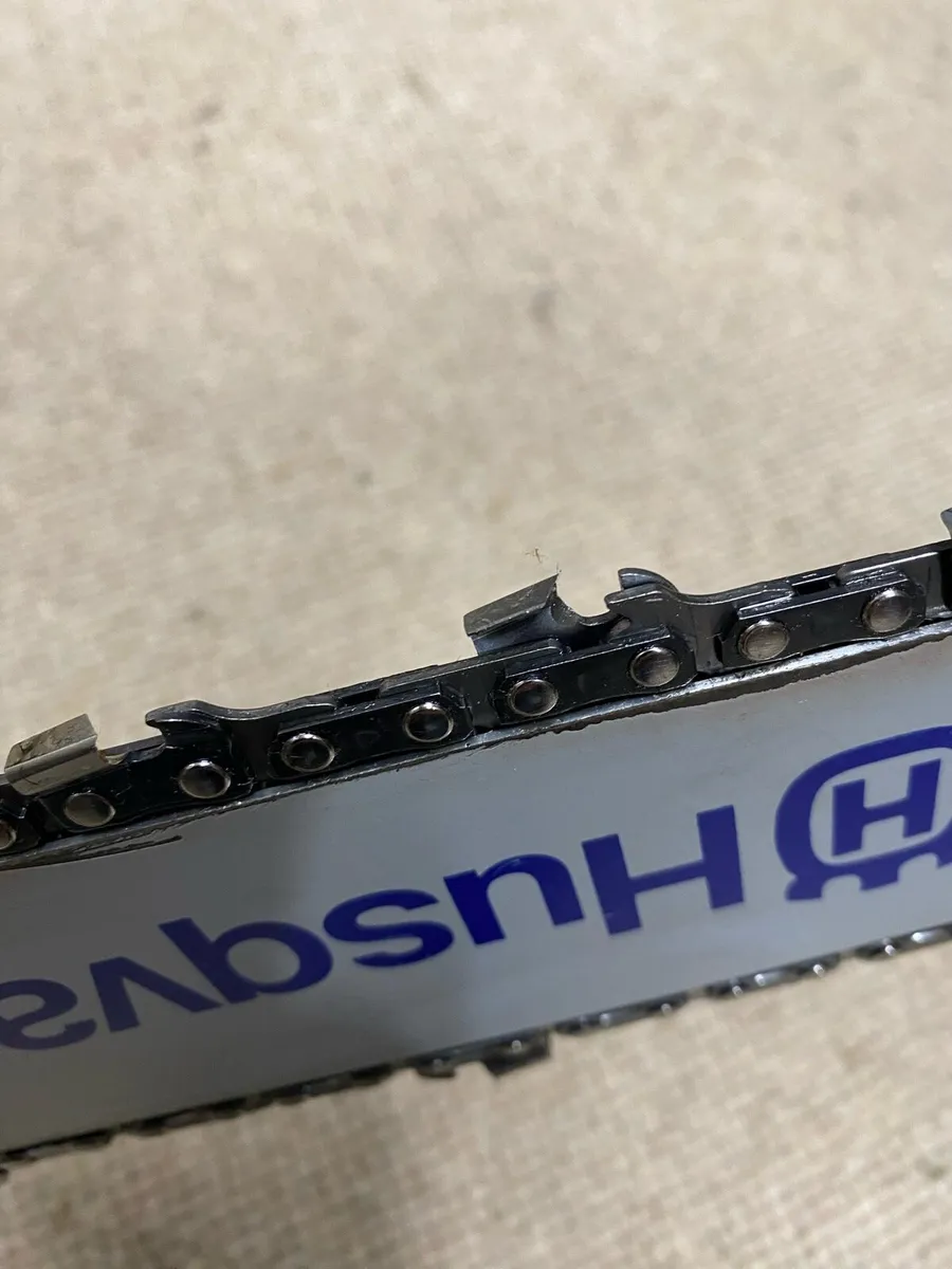 Husqvarna 236 xtorque chainsaw - Image 3