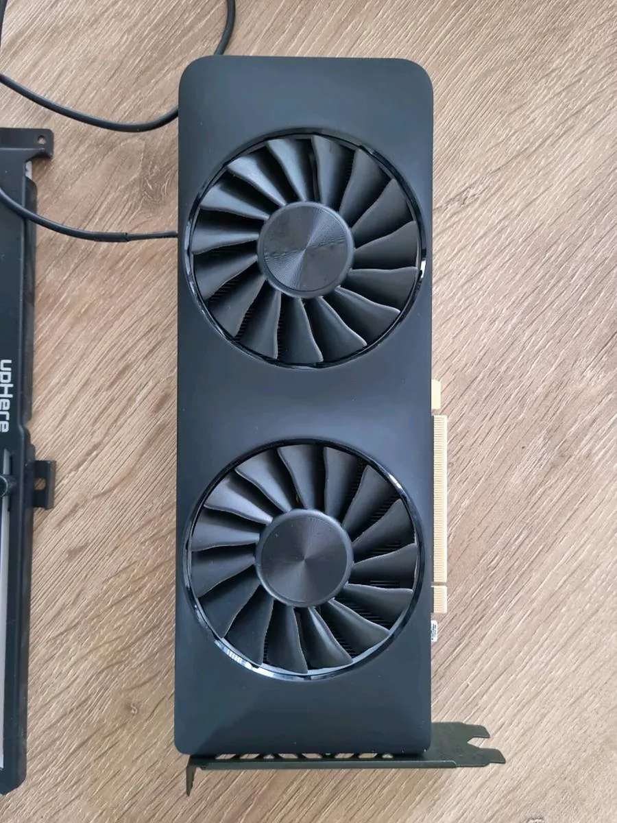 Intel Arc A770 Limited Edition 16GB GPU - Image 2