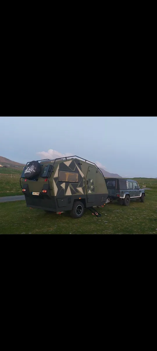 Off Grid Caravan - Image 2