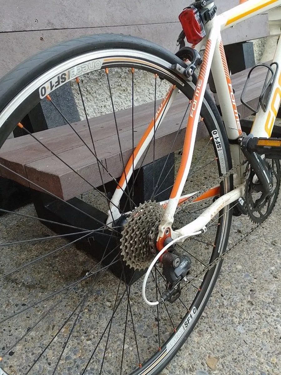 Great Bike for sale, Grab for the Summer - Image 4