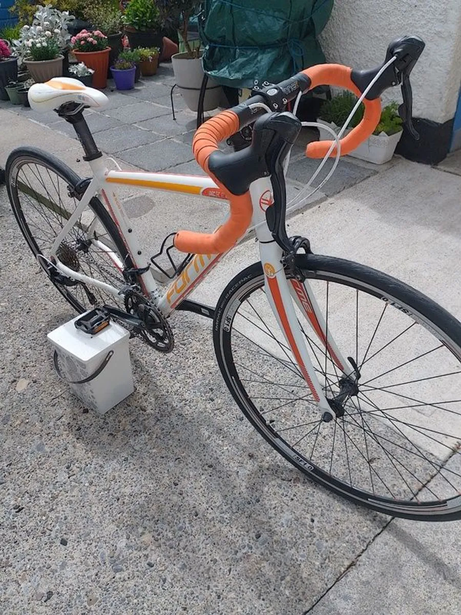 Great Bike for sale, Grab for the Summer - Image 1