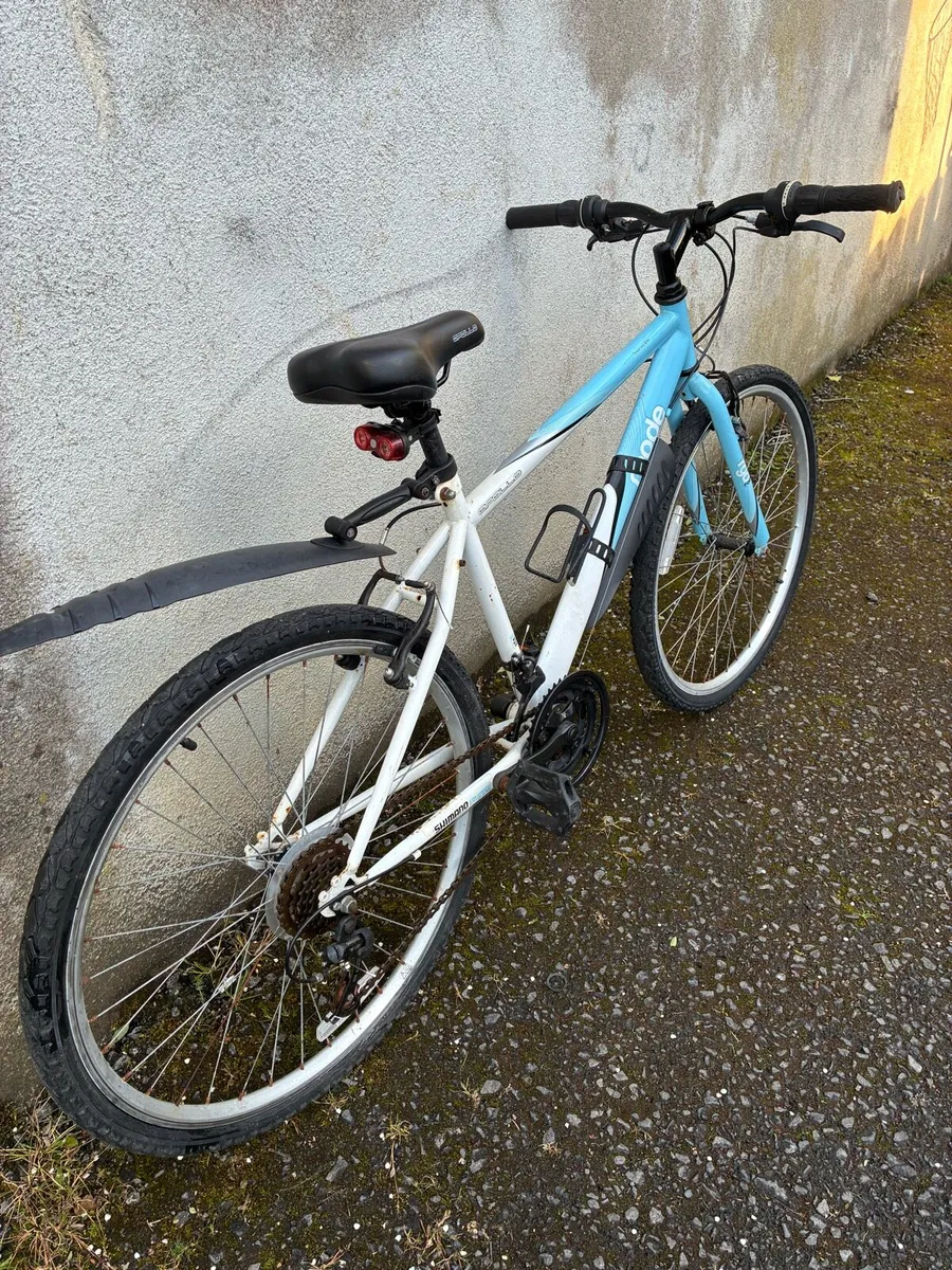 Men’s mountain bike - Image 3