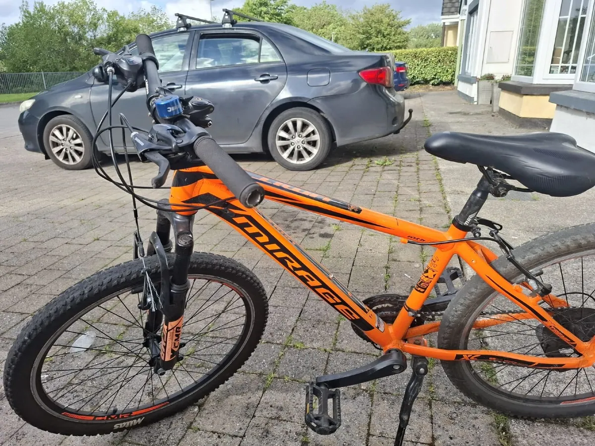 Bike - Image 2