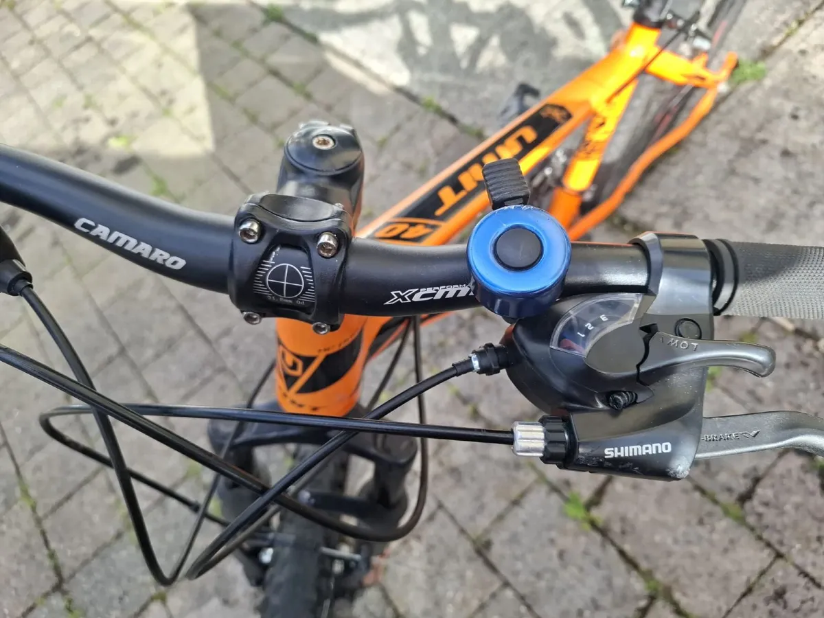 Bike - Image 4