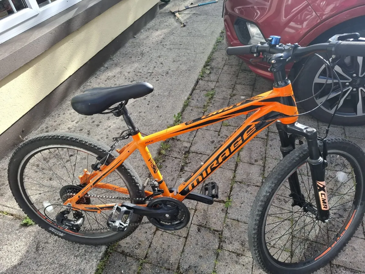 Bike - Image 3