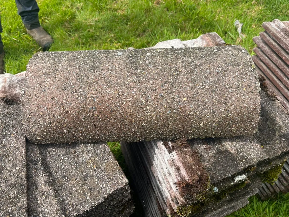 Roof tiles - Image 1